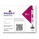 MOUNJARO 10 MG / 0.5 ML ( TIRZEPATIDE ) FOR SUBCUTANEOUS INJECTION 4 PRE-FILLED PENS